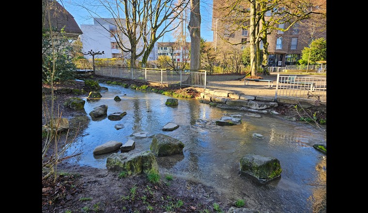 (c) Stadt Bern