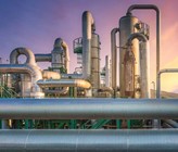 Geothermieanlage in der Toskana (Bild: Adobe Stock) Geothermieanlage in der Toskana (Bild: Adobe Stock)