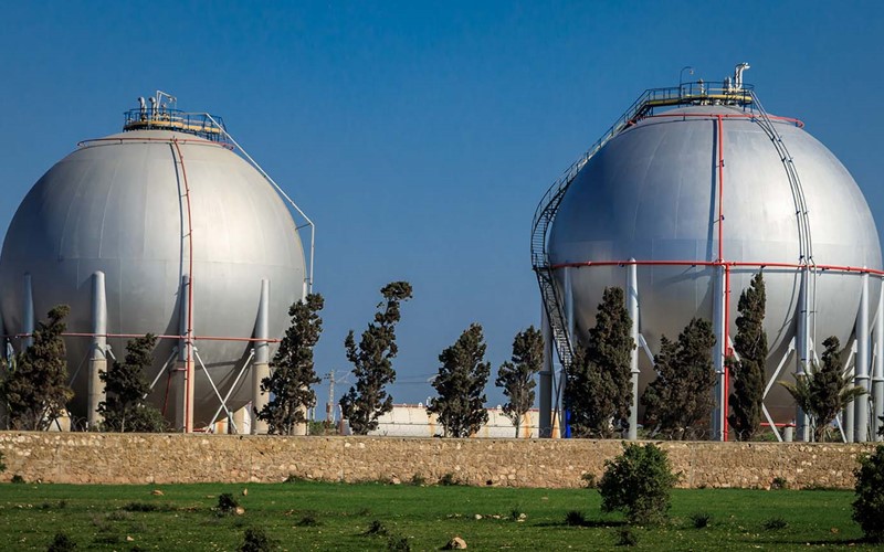 Nessun obiettivo di risparmio di gas per l'inverno 2025/2026
