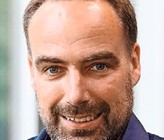 Tobias Baur, OST - Ostschweizer Fachhochschule, Institut für Landwirtschaft und Freiraum Tobias Baur, OST - Ostschweizer Fachhochschule, Institut für Landwirtschaft und Freiraum
