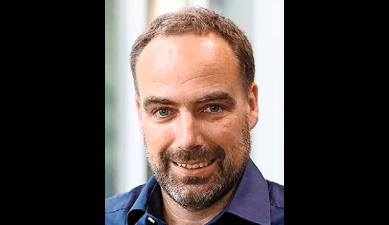 Tobias Baur, OST - Ostschweizer Fachhochschule, Institut für Landwirtschaft und Freiraum