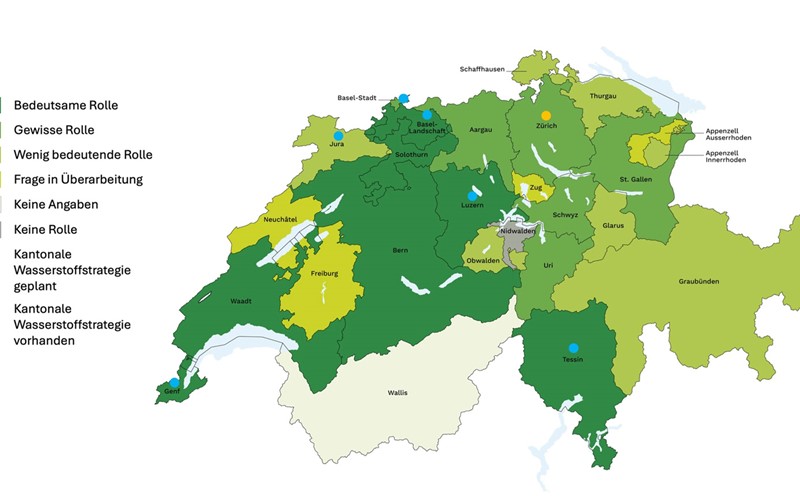 Mehr Koordination, Klarheit und Verbindlichkeit nötig