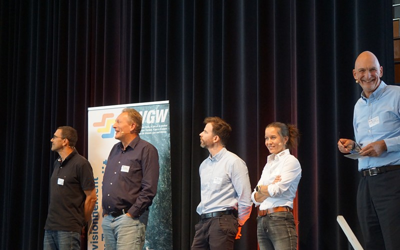 Für Generationen gebaut, für Jahrzehnte saniert