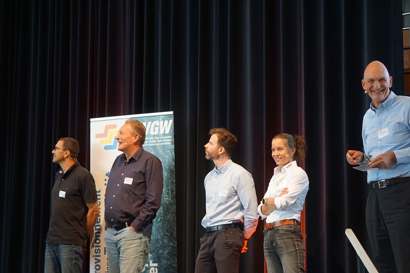 Aqua & Gas | Plattform für Wasser, Gas und Wärme | 20251029_A&G11 ...