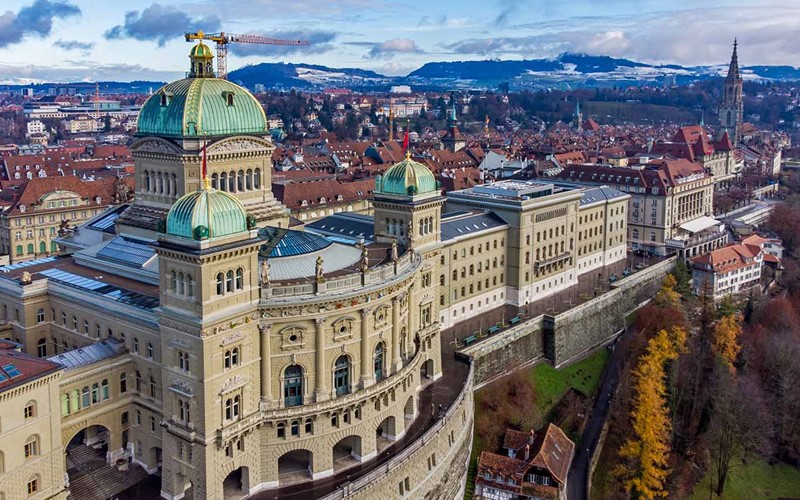 Reservekraftwerke bleiben bis 2030 auf Abruf verfügbar