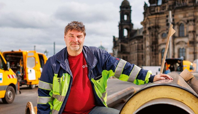 © Frank Döhnert, SachsenEnergie AG