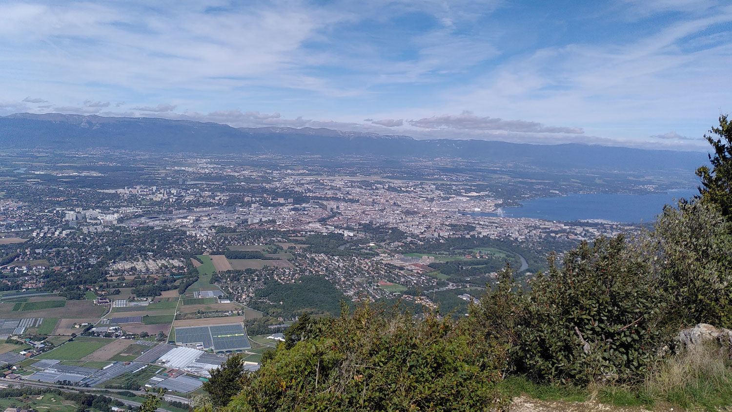 Actualités du CC Assainissement urbain 