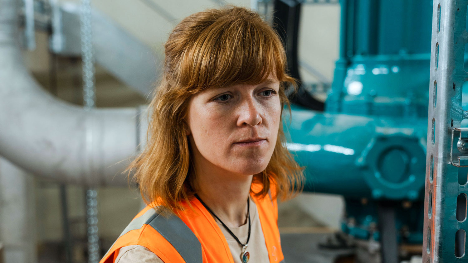 «Ich leiste meinen Beitrag für saubere und lebendige Gewässer»