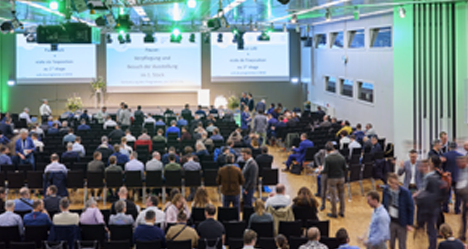 Fernwärme-Forum 2026