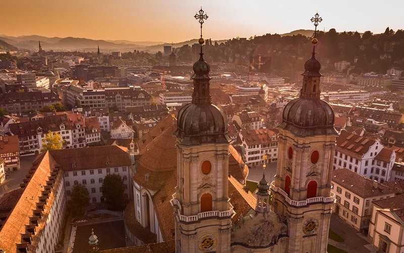 SVGW-Jahresversammlung 2026