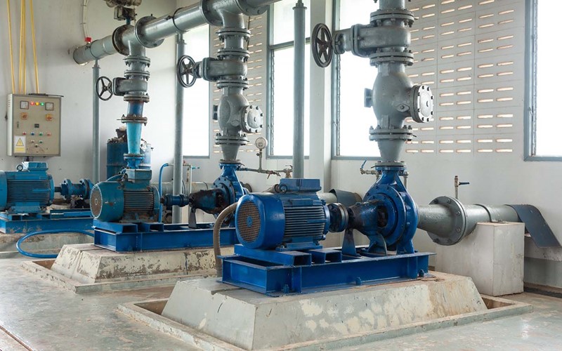 Richtlinie W7 in Vernehmlassung