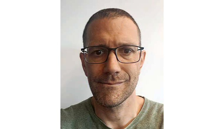 Pascal Ramaciotti, SIG
Technischer Experte für Trinkwasser/Gas