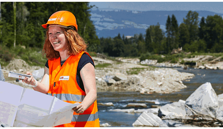 Fig. 3: Luzia Meier
(c) VSA