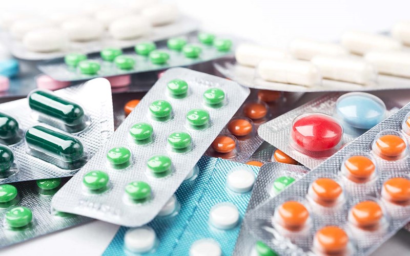 Come arrivano i residui farmaceutici nell'acqua potabile?