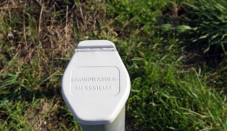 Das Projekt Groundwater Drought 2 der Eawag möchte anhand von bestehenden quantitativen Daten Schüttungsprognosen ableiten. © Adobe Stock