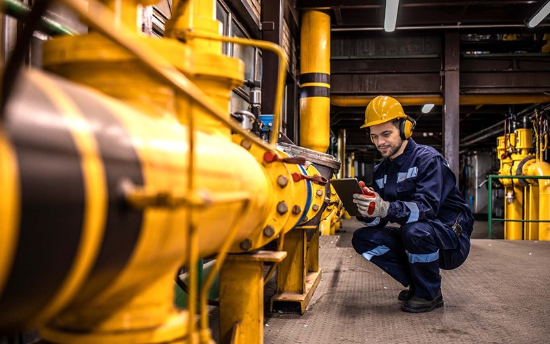 Stellungnahme des SVGW zum Entwurf des GasVG