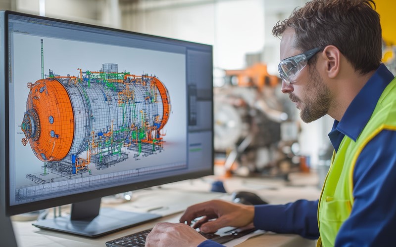 Aktualisierte Strategie: Digitalisierung wird neuer Schwerpunkt