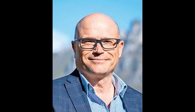 Mathieu Moggi, Aziende Industriali di Lugano (AIL) SA