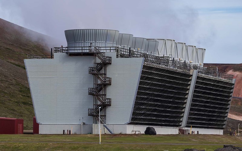 Geothermie nutzen und Grundwasser schützen