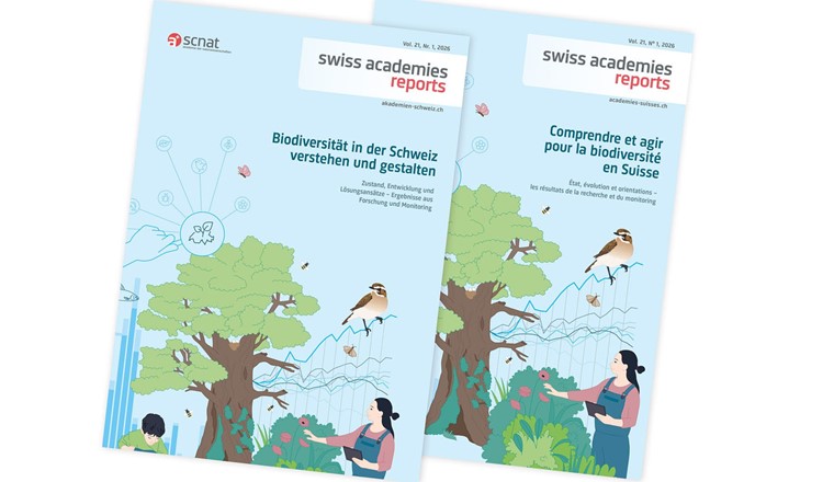 © scnat / tnt-graphics