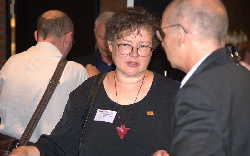 «Erfahrungen nutzen und Fachempfehlungen mitgestalten»