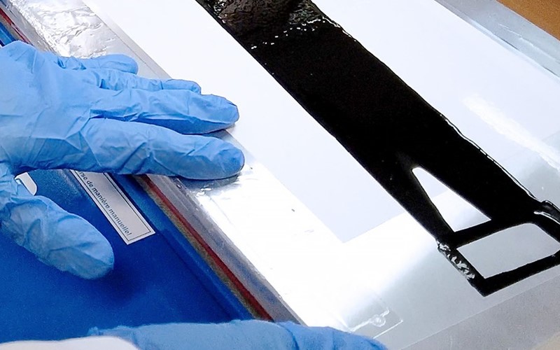 Mit Iridium-reduzierten Katalysatoren Kosten sparen