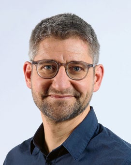 Fabian Soltermann, BAFU, Abteilung Wasser, Sektion Siedlungswasserwirtschaft