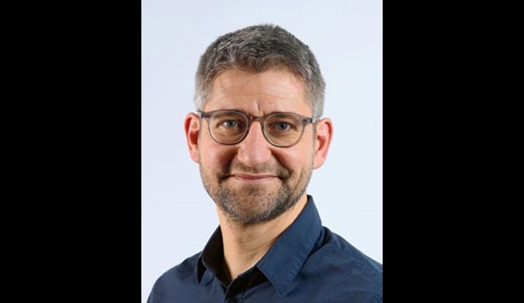 Fabian Soltermann, OFEV, Division de l'eau, l’assainissement urbain