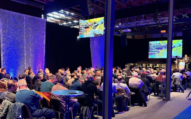 KI in der Wasserwirtschaft – auf die Qualität der Daten kommt es an