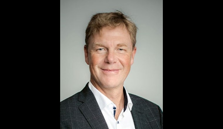 Patrice Eschmann, Chef der Abteilung Wasser, BAFU