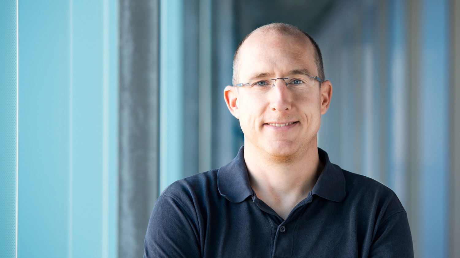 Jörg Rieckermann, Eawag