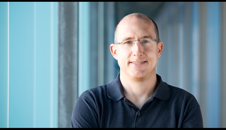 Jörg Rieckermann, Eawag