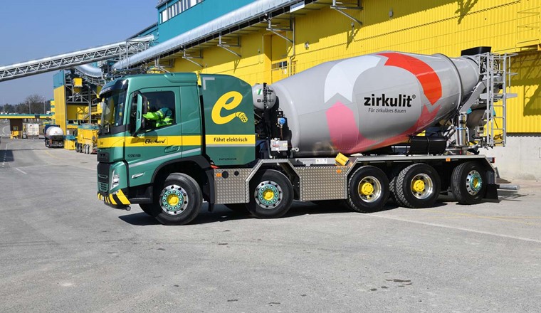 © und zvg: Zirkulit Beton AG