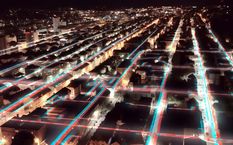 100 Jahre Fernwärme in Neuchâtel