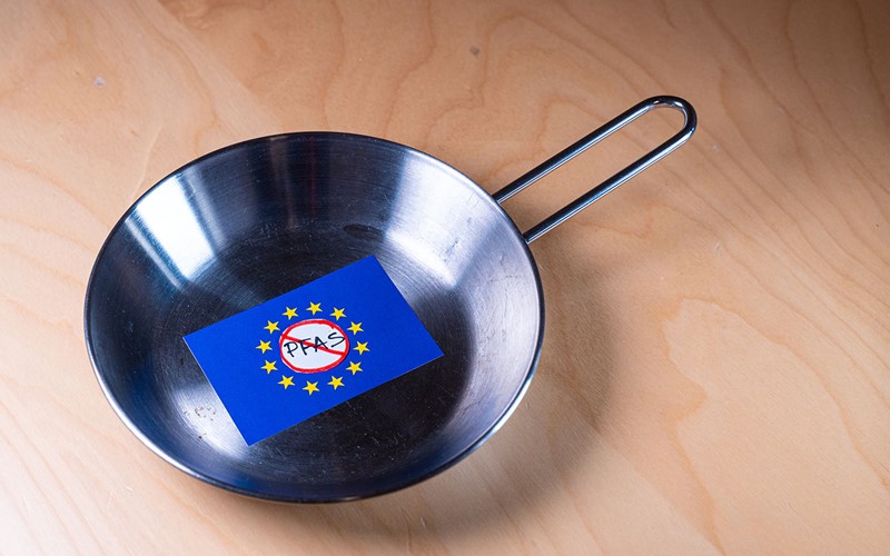 Versorgungssicherheit, Resilienz und Trinkwasserqualität