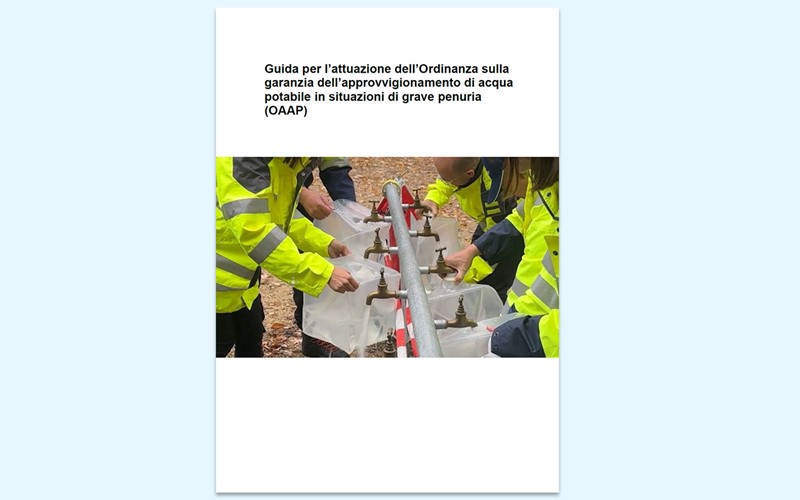 Pubblicata la guida all'attuazione dell'Ordinanza