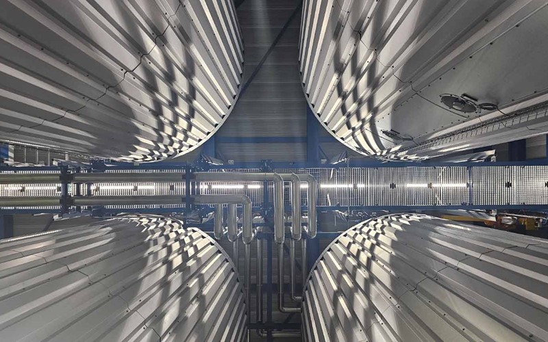 Zwischen Normierung, Ausbildung und Netztransformation