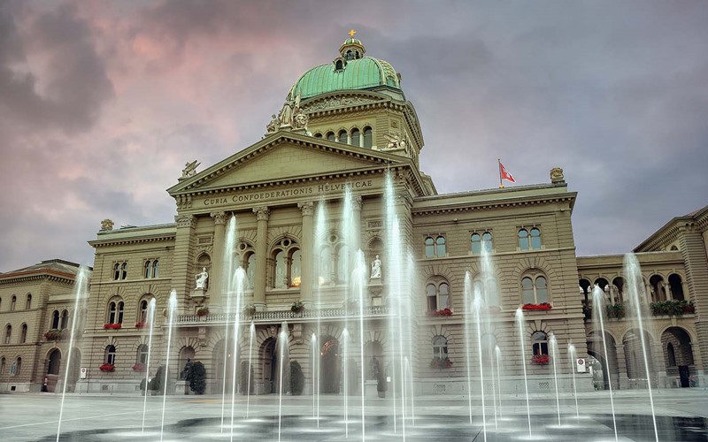 Allianz fordert besseren Schutz für Schweizer Trinkwasser