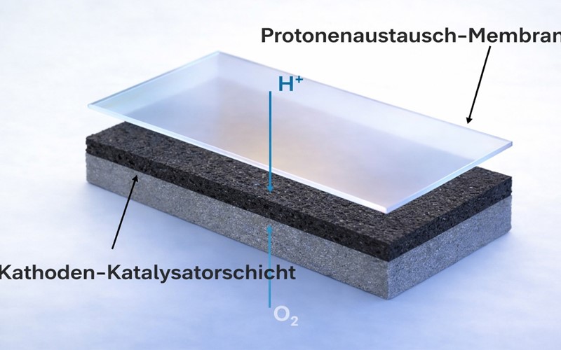 Membranen – unsichtbare Schicht, grosser Einfluss