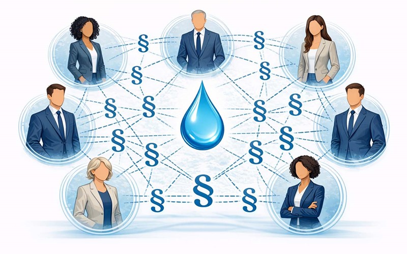 Netzwerktreffen sollen intensiviert werden