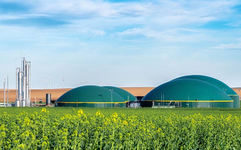 Revisionen von Verordnungen im Energiebereich