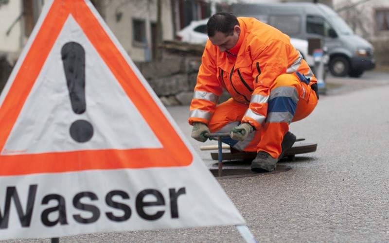 Kurs «Kommunikative Herausforderungen in der Wasserversorgung»