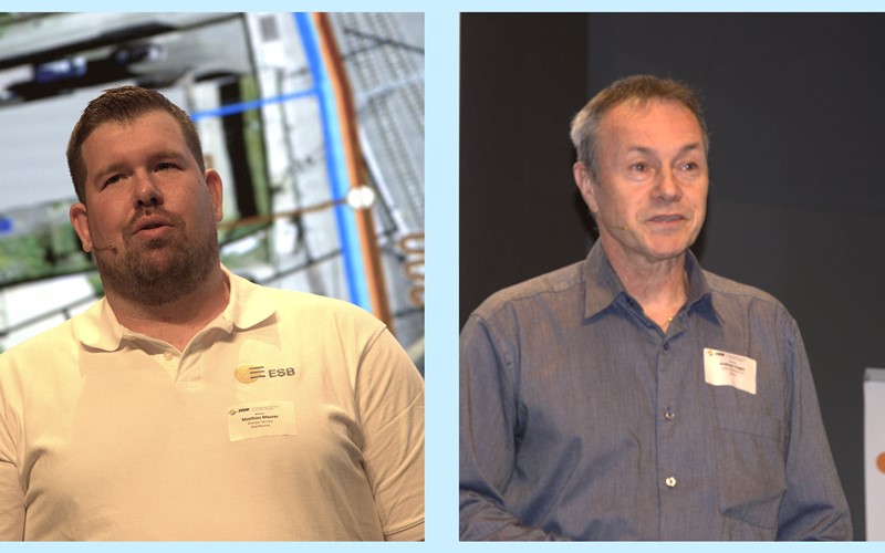 Sicherheit und Gesundheit am Arbeitsplatz