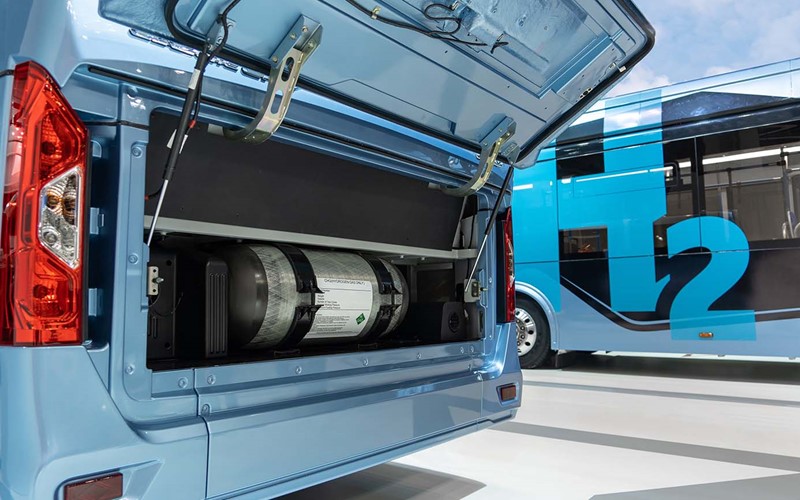 Deutscher Wasserstoffrat: PFAS verantwortungsvoll regulieren