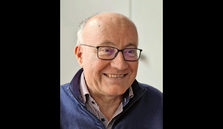 Enrico Riboni, Direktor der EDJ, Energie du Jura SA