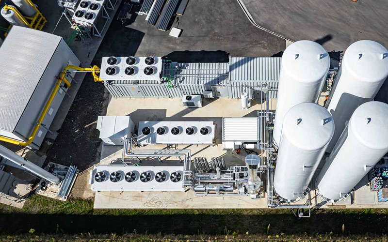 Il biometano potrebbe coprire gran parte della futura domanda di gas
