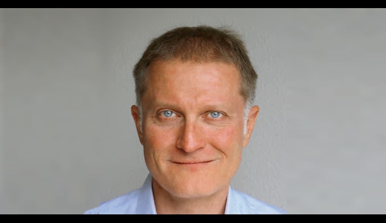 Stefan Hasler, directeur du VSA