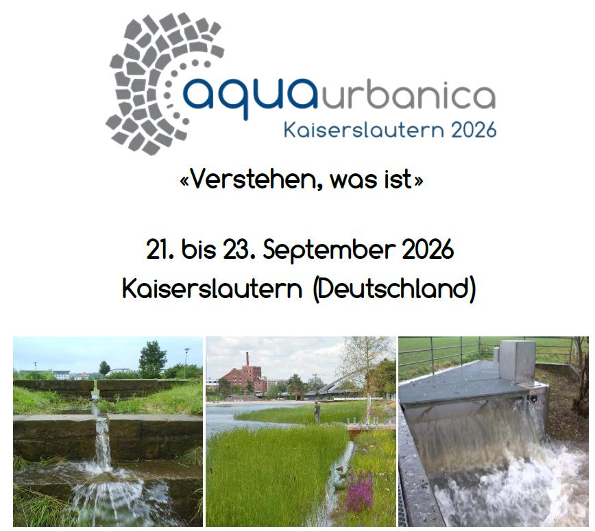 
                        Aqua Urbanica
                    