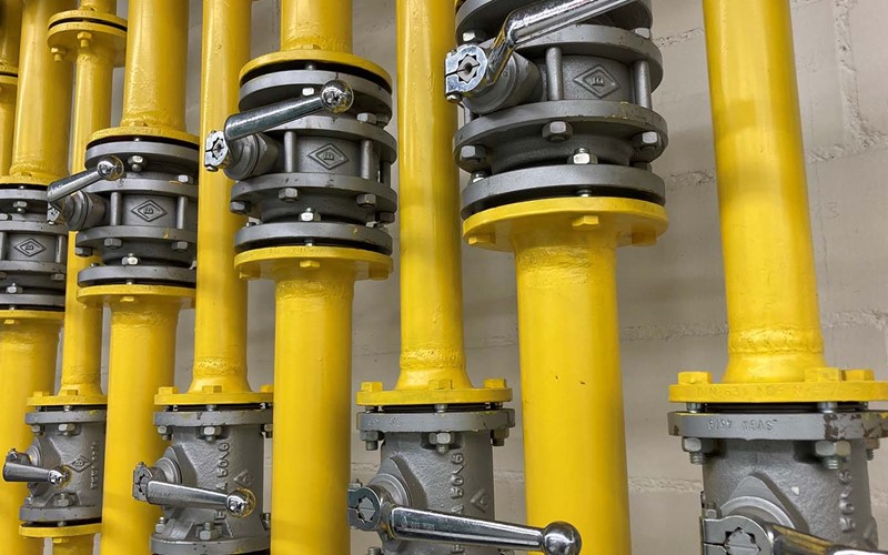 «Grundlagen Gebäudetechnik Gas 2027»