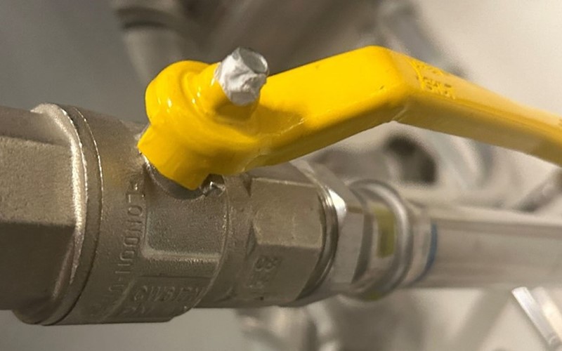 Cours Installateur Agréé Gaz 2027